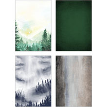 Load image into Gallery viewer, Adventure Awaits Paper Pad 6x8.5 - 24 Double-Sided Sheets
