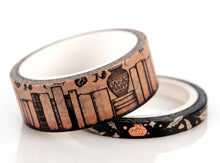 Load image into Gallery viewer, Waiting for the Night Washi Tape (8-Pack) (Original Artwork)
