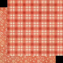 Load image into Gallery viewer, Graphic 45 Papercrafting Paper 8" x 8" Paper Pad - Life's a Bowl of Cherries (4502580)

