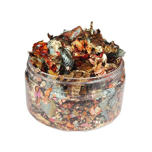 Cosmic Shimmer Gilding Flakes Gemstones (CSGFSMGEM)