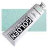 GOLDEN Artist Colors Heavy Body Acrylic Paint  Light Phthalo Green -5 oz (1578-3)