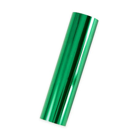 Spellbinders Glimmer Foil Green GLF-008
