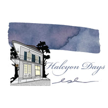 Load image into Gallery viewer, Papier Plume Classic Fountain Pen Inks 30ml: Halcyon Days
