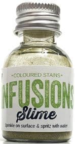 PaperArtsy Infusions Colored Stains Slime (CS14)