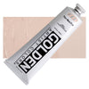 GOLDEN Artist Colors Heavy Body Acrylic Paint  Titan Mars Pale -5 oz (1576-3)