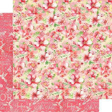 Load image into Gallery viewer, Graphic 45 Papercrafting Paper 8" x 8" Paper Pad - Flight of Fancy (4502853)
