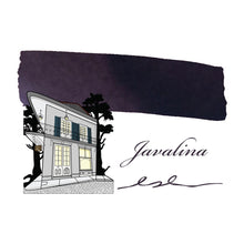 Load image into Gallery viewer, Classic Fountain Pen Inks 30ml: Javalina
