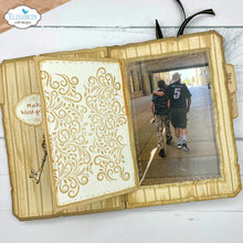 Load image into Gallery viewer, Elizabeth Craft Designs Journal Romance Special Kit (K019)
