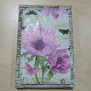 Class 1 - Create a Junk Journal