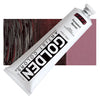 GOLDEN Artist Colors Heavy Body Acrylic Paint Permanent Maroon-5 oz (1252-3)