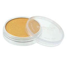 Load image into Gallery viewer, PanPastel Ultra Soft Artist Pastel 9ml Rich Gold
