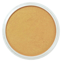 Load image into Gallery viewer, PanPastel Ultra Soft Artist Pastel 9ml Rich Gold
