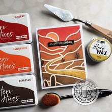 Load image into Gallery viewer, Hero Arts Wax Gold (NK452)
