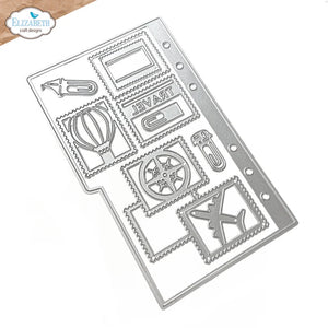 Elizabeth Craft Designs Sidekick Essentials 32 Basepage 1  (2250)
