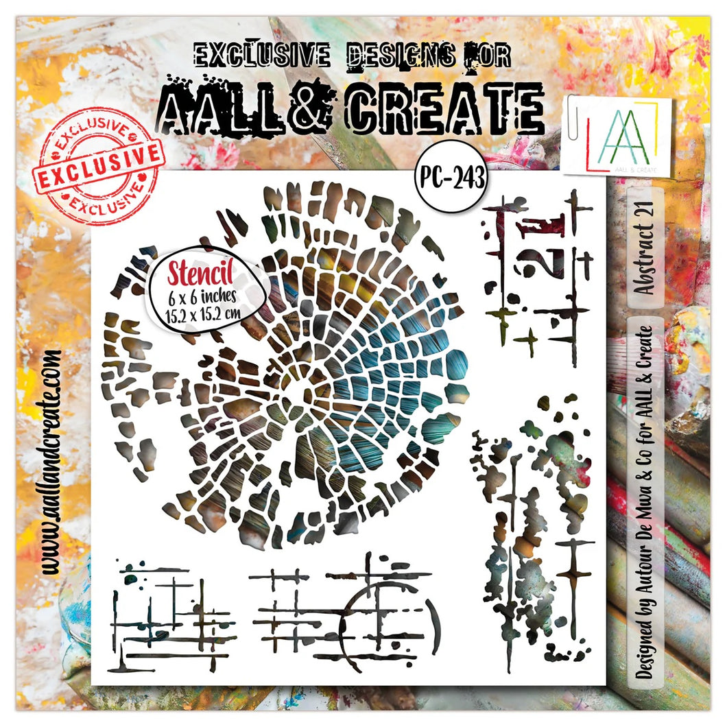 AALL and Create - 6