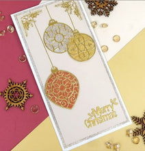 Load image into Gallery viewer, Hunkydory Peel Offs Set 4 Outlines (PEEL 104)
