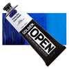 GOLDEN OPEN Phthalo Green (Blue Shade) Series 4 - 5 Fl Oz
