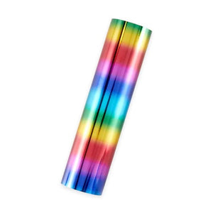 Spellbinders Glimmer Foil Mini Rainbow GLF-043
