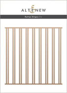 Altenew Rattan Stripes Die (ALT7611)
