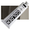 GOLDEN Artist Colors Heavy Body Acrylic Paint Raw Umber -5 oz (1350-3)