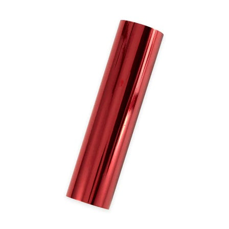 Spellbinders Glimmer Foil Red GLF-007