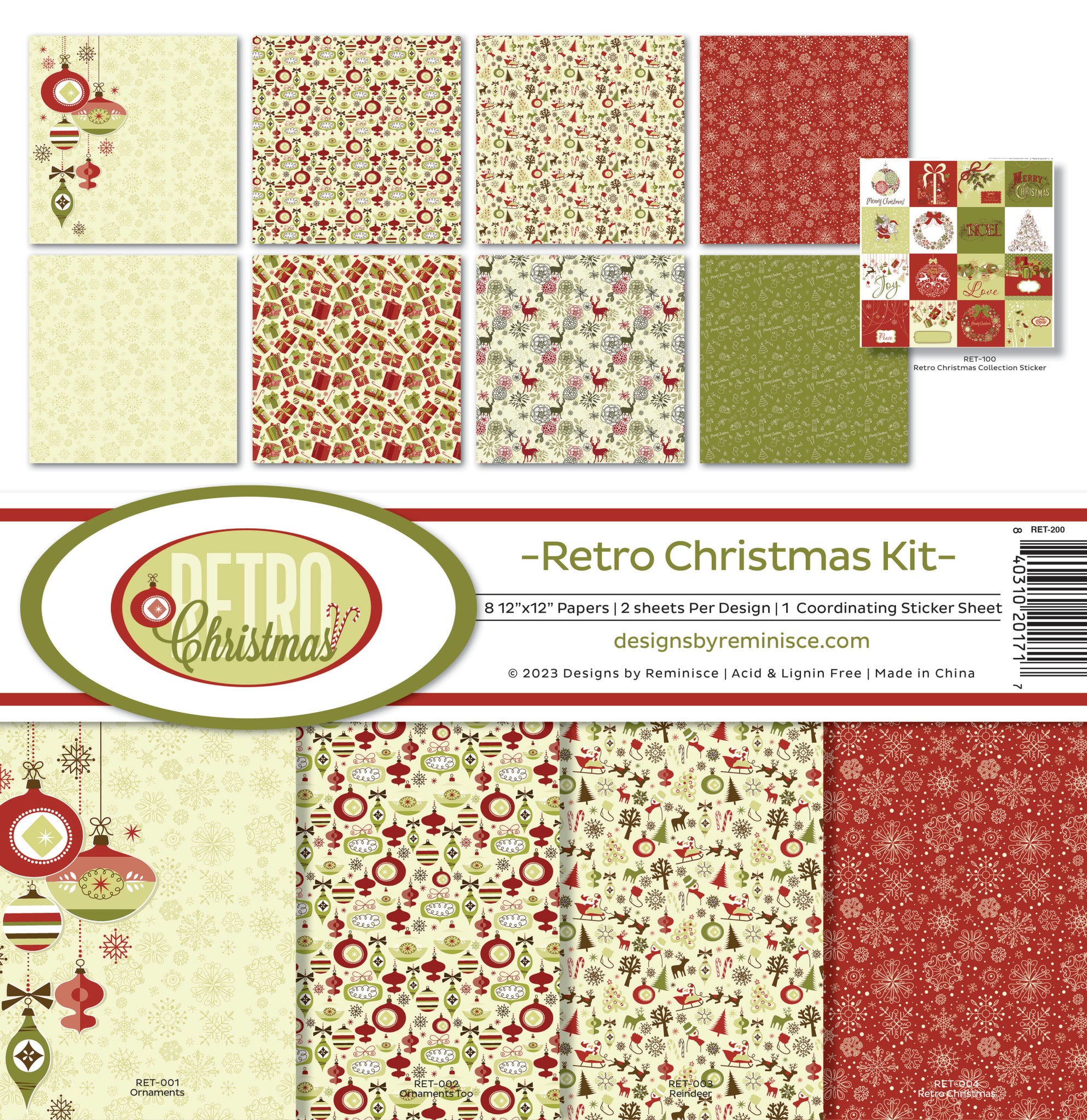 Christmas Eve: O Holy Night - Designs By Reminisce