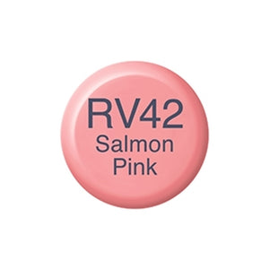 Copic Various Ink Refill RV42 Salmon Pink