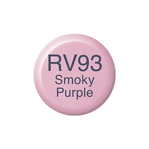 Copic Various Ink Refill RV93 Smoky Purple