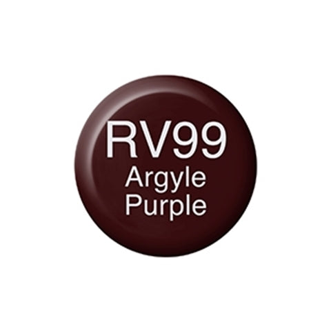 Copic Various Ink Refill RV99 Argyle Purple