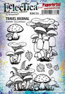 PaperArtsy Stamp Set designed by Scrapcosy (ESC55)