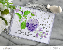 Load image into Gallery viewer, Altenew Handpicked Bouquet Stamp &amp; Die Set (ALT2815)
