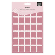 Vaessen Creative • A5 Stencil  stamps