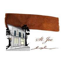 Load image into Gallery viewer, Papier Plume Classic Fountain Pen Inks 30ml: St. Joe
