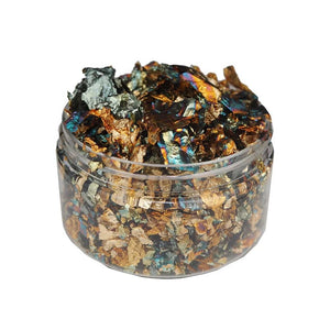 Cosmic Shimmer Gilding Flakes Summer Meadow (CSGFSMSUMM)