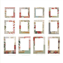 Load image into Gallery viewer, Tim Holtz idea-ology 2023 Christmas Layer Frames (TH94362)
