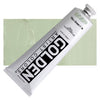 GOLDEN Artist Colors Heavy Body Acrylic Paint  Titan Green Pale -5 oz (1371-3)