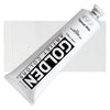 GOLDEN Artist Colors Heavy Body Acrylic Paint  Titaium White -5 oz (1380-3)