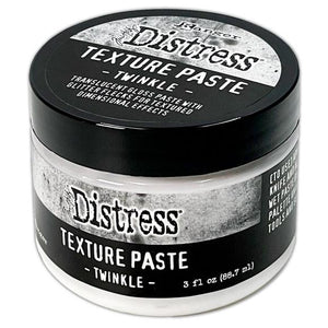 Tim Holtz Twinkle Texture Paste (TDA91974)