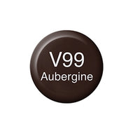 Copic Various Ink Refill V99 Aubergine