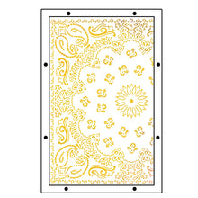 Load image into Gallery viewer, Sizzix Studio Clear Stamps Set 22PK w/3PK Stencils - Western by Vic Hollins (666854)
