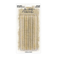 Tim Holtz idea-ology Christmas 2024 Woodland Garland (TH94418)