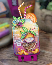 Load image into Gallery viewer, AALL &amp; CREATE Die Cut Set - Juicy Cuts (DI-101)
