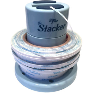 The Stacker by Scor Pal