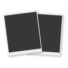 Load image into Gallery viewer, Scrapbook Adhesives by 3L 3D Foam Micro Squares Black (01403)
