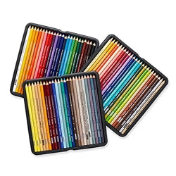 Prismacolor Premier Colored Pencil Set of 72 (280312)
