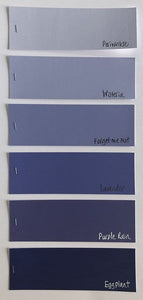 PaperArtsy Fresco Finish Chalk Acrylics Lavender Opaque (FF104)