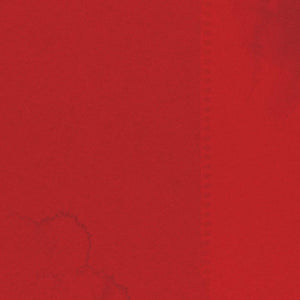 Simple Stories Country Christmas Collection 12x12 Scrapbook Paper Scarlet/Dots (11316)