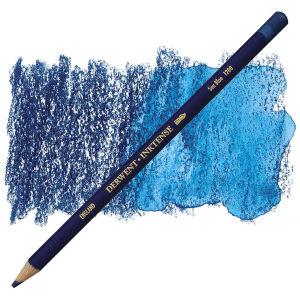Derwent Inktense Pencil - Sea Blue (1200)