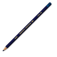 Load image into Gallery viewer, Derwent Inktense Pencil - Sea Blue (1200)
