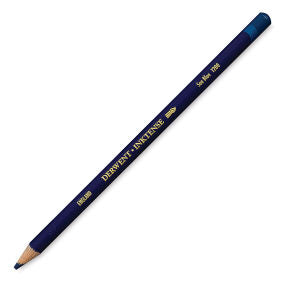 Derwent Inktense Pencil - Sea Blue (1200)